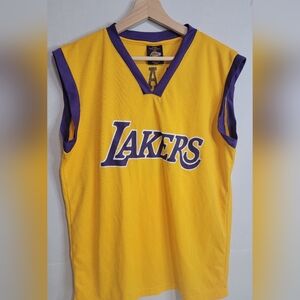 Lakers jersey
